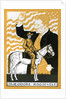 Theodore 'Teddy' Roosevelt by Anonymous
