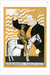 Theodore 'Teddy' Roosevelt by Anonymous