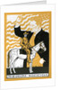 Theodore 'Teddy' Roosevelt by Anonymous