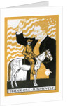 Theodore 'Teddy' Roosevelt by Anonymous