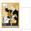 Theodore 'Teddy' Roosevelt by Anonymous
