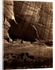 Ancient Ruins in the Canon de Chelle, N.M. by Anonymous