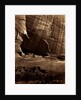 Ancient Ruins in the Canon de Chelle, N.M. by Anonymous