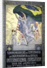 Centennial of Brazilian independence poster by Anonymous