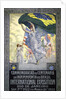 Centennial of Brazilian independence poster by Anonymous