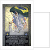Centennial of Brazilian independence poster by Anonymous