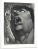 Satan by William Blake