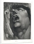 Satan by William Blake