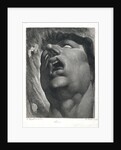Satan by William Blake