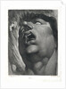 Satan by William Blake