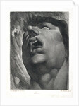 Satan by William Blake