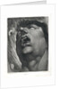 Satan by William Blake