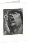 Satan by William Blake