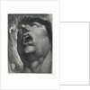 Satan by William Blake