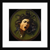 Head of Medusa by Caravaggio