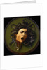 Head of Medusa by Caravaggio