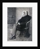 Portrait of Charles Darwin by Anonymous