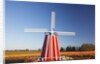 tulips field, Wooden Shoe Tulip Farm, Woodburn Oregon. have property release. by Anonymous