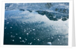 Arctic Ice, Svalbard by Anonymous