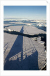 Expedition Yacht, Svalbard, Norway by Anonymous