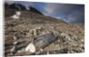 Trappers Hut, Svalbard, Norway by Anonymous