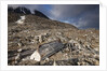 Trappers Hut, Svalbard, Norway by Anonymous