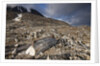 Trappers Hut, Svalbard, Norway by Anonymous