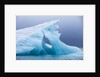 Arctic Ice, Svalbard by Anonymous