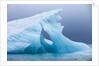 Arctic Ice, Svalbard by Anonymous