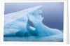 Arctic Ice, Svalbard by Anonymous
