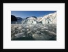 Arctic Ice, Svalbard by Anonymous