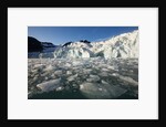 Arctic Ice, Svalbard by Anonymous