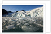 Arctic Ice, Svalbard by Anonymous