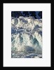 Arctic Ice, Svalbard by Anonymous