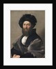 Baldassare Castiglione by Raphael