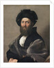Baldassare Castiglione by Raphael