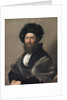 Baldassare Castiglione by Raphael