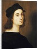 Self-Portrait by Raphael