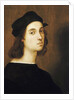 Self-Portrait by Raphael