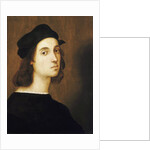 Self-Portrait by Raphael