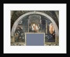 Freeing of St. Peter by Raphael
