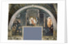 Freeing of St. Peter by Raphael