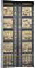 The Gates of Paradise by Lorenzo Ghiberti