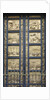 The Gates of Paradise by Lorenzo Ghiberti