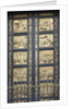 The Gates of Paradise by Lorenzo Ghiberti
