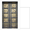 The Gates of Paradise by Lorenzo Ghiberti