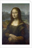 Mona Lisa by Leonardo da Vinci