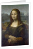 Mona Lisa by Leonardo da Vinci