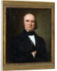 Portrait of Justice John McLean attributed to G. P. A. Healy by Anonymous