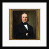 Portrait of Justice John McLean attributed to G. P. A. Healy by Anonymous